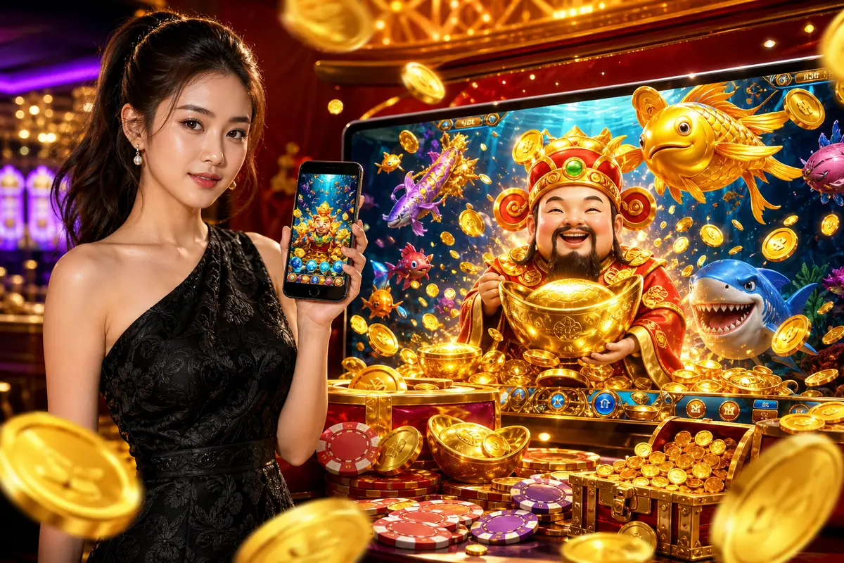 rugi99 pelbagai pilihan permainan slot provider