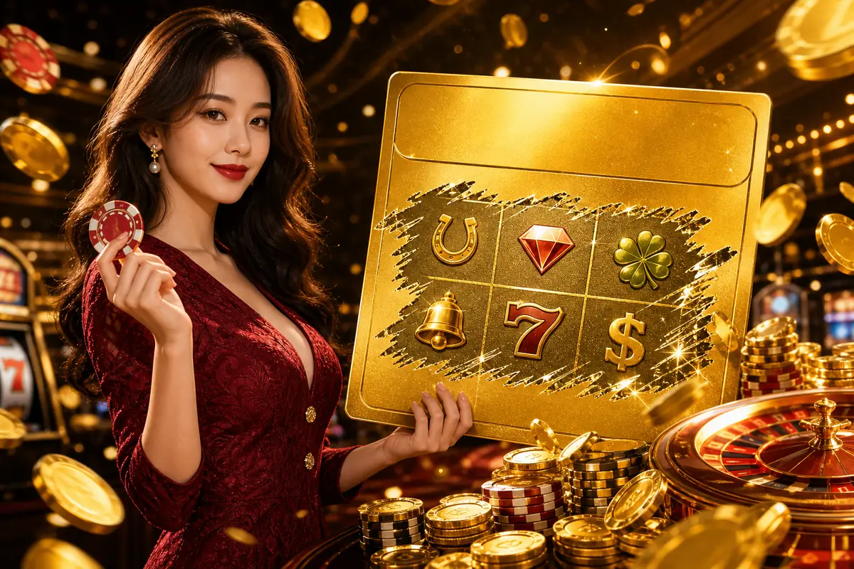 rugi99 live casino meja Dragon Tiger langsung