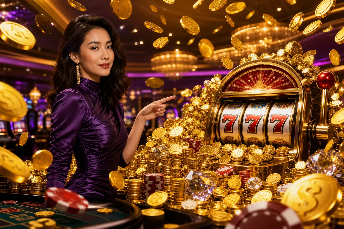 rugi99 strategi pertaruhan Dragon Tiger