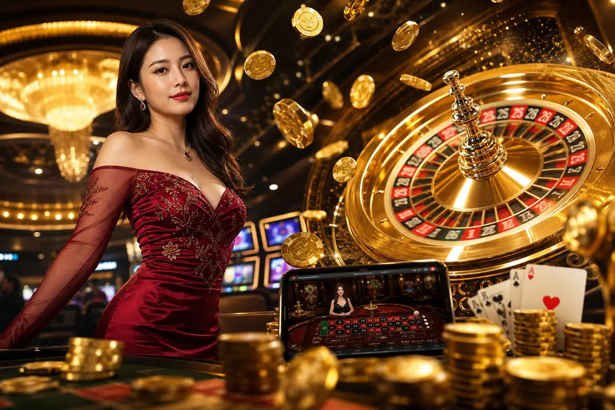 rugi99 slot online skrin permainan utama