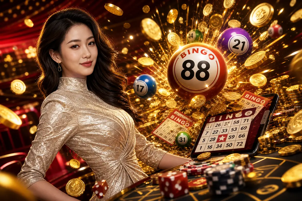 rugi99 platform kasino live baccarat